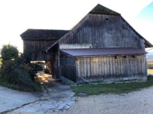 de la Broye