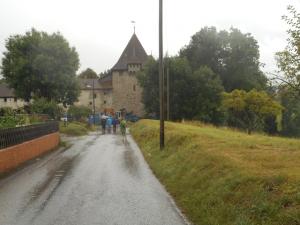 ..son château, 