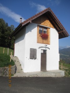 La "Pizzeria..."