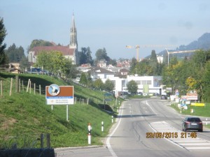 Et voilà Châtel-St-Denis
