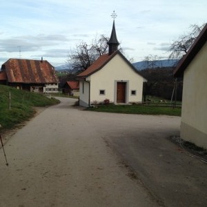 chapelle de Nierlet 
