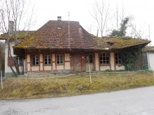 maison pas ordinaire 1 