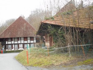 maison pas ordinaire 2 