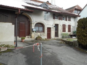 maison vaudoise 