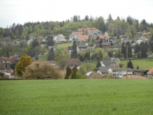 Kallnach     