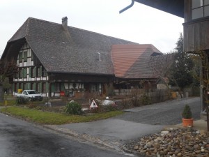 Herrenmatt
