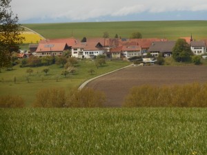 Champtauroz