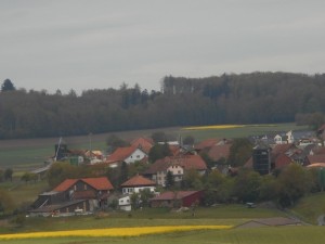 Combremont-le-petit