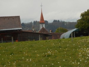 Combremont-le-grand