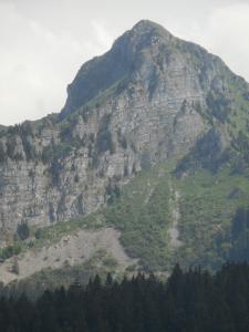 Teysachaux