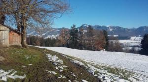 Les Petits-Monts