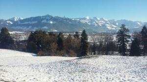 Panorama superbe depuis les Gros-Monts