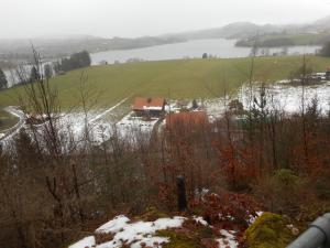 Sur le Mont (751)