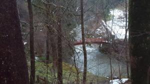 Passerelle