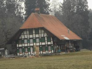 Canton de Berne