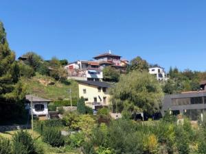 avant la montée 