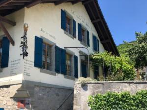 ses bistrots