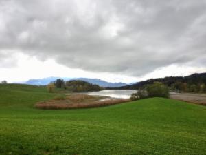  lac de Bret.