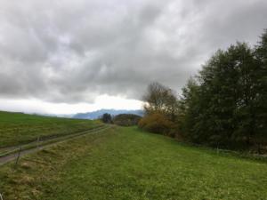 et cheminement