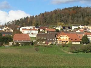 vers Salavaux