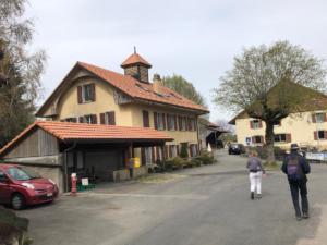 La Rogivue.