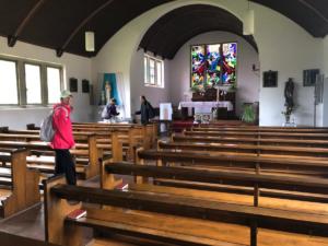 et chapelle