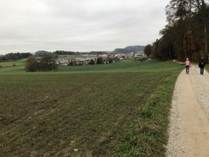 et passage par Heitenried,