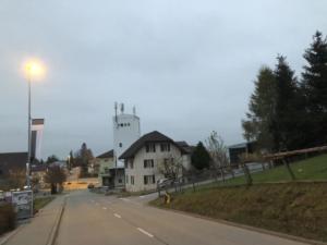 suivi du retour à St-Antoni.