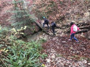 de menus petits obstacles