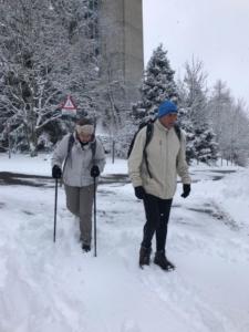 du Gibloux aux alentours 