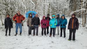 Après Monterban, près d'Hauterive