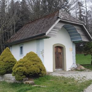 Jolie chapelle