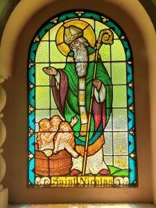 Chapelle de