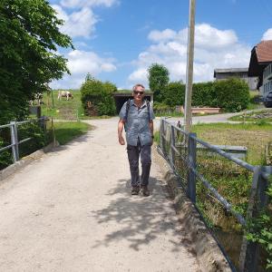 Sur la Nesslera