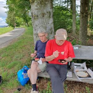 route du