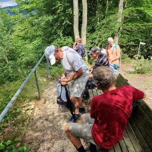  de sur le Mont sur