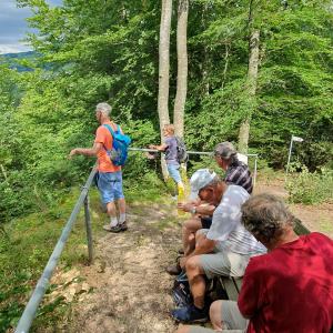  le sentier des sorcières.