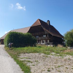 Arrivée à