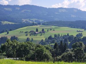 Reprise de hauteur vers