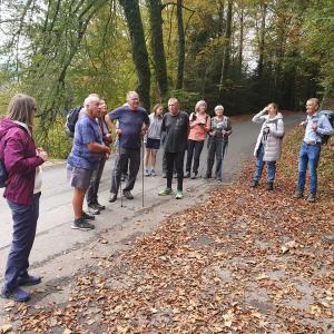 Leubachbucht.