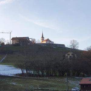 Et voici Morlon