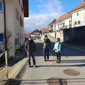 Heitenried
