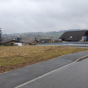passage à Wünnewil
