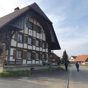 Büchslen