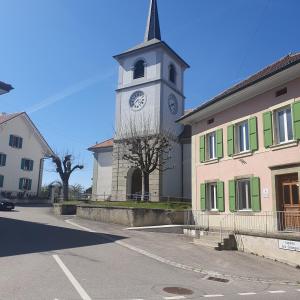 Dompierre