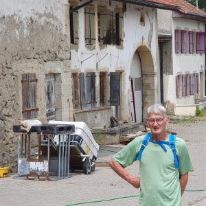 Chêne-Pâquier