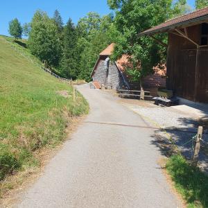 Gratli, pont