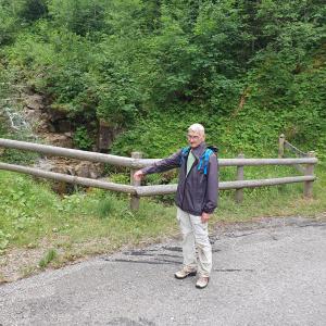 sans pluie mais avec indiscipline et