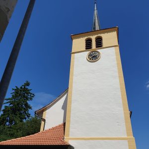 L'église