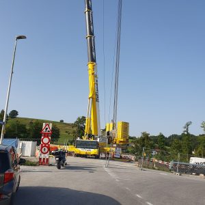 pont sur la Gérine à Sternmühle.